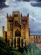 Durham cathedral - 2